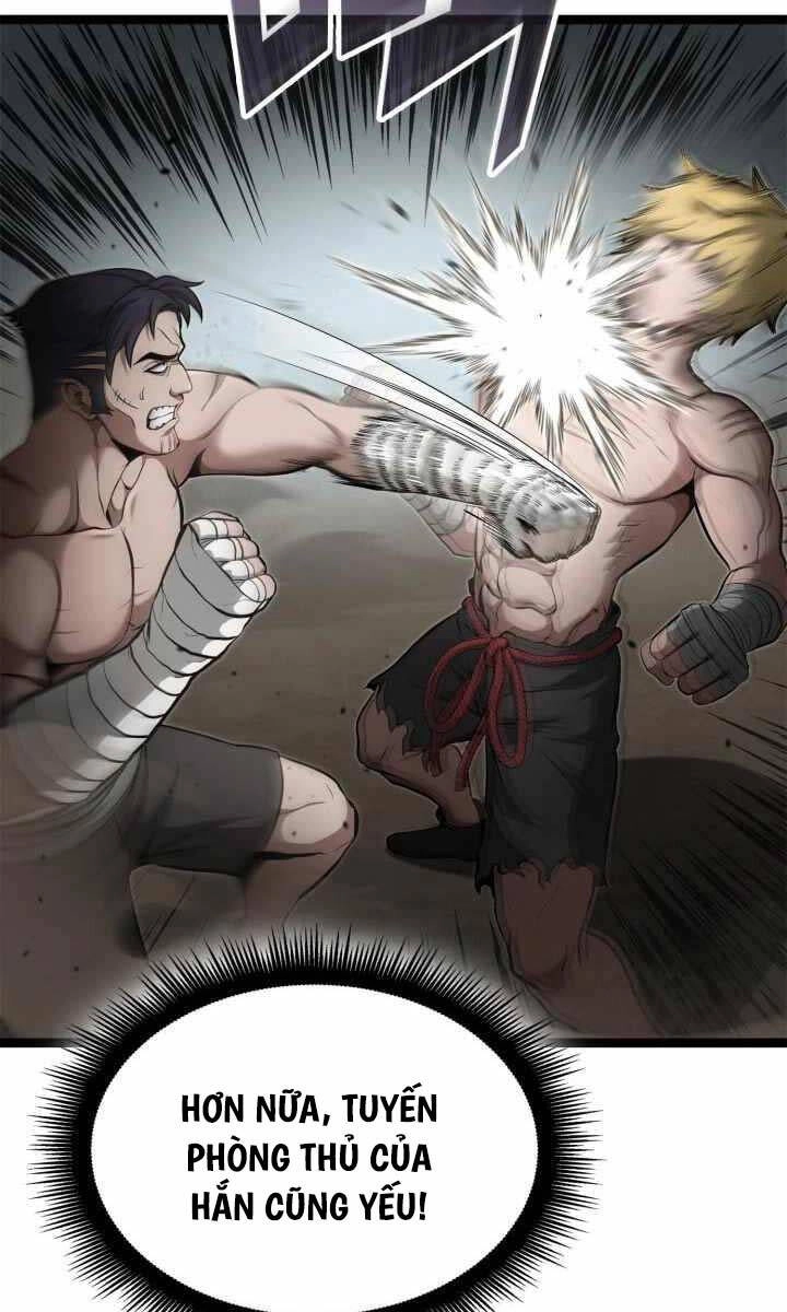 Nhà Vô Địch Kalli Chapter 43 - 63