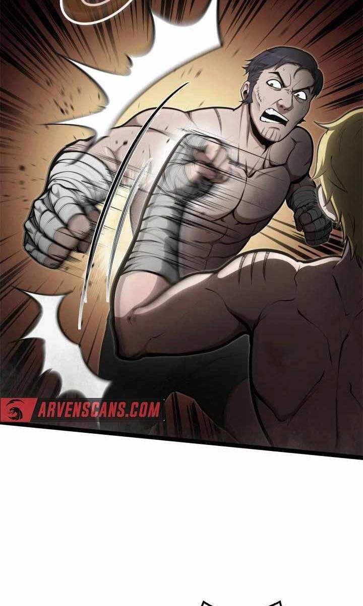 Nhà Vô Địch Kalli Chapter 43 - 75