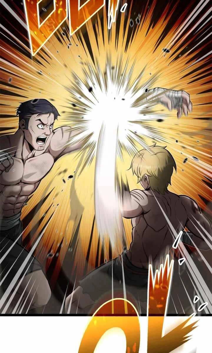 Nhà Vô Địch Kalli Chapter 43 - 78