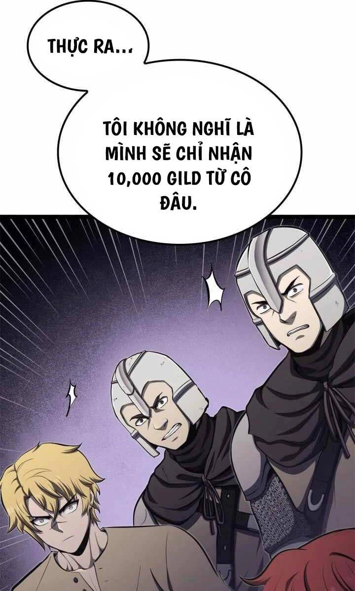 Nhà Vô Địch Kalli Chapter 44 - 60