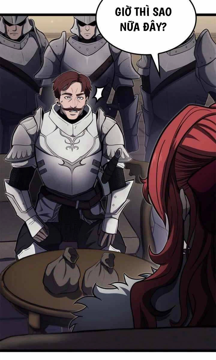 Nhà Vô Địch Kalli Chapter 44 - 88