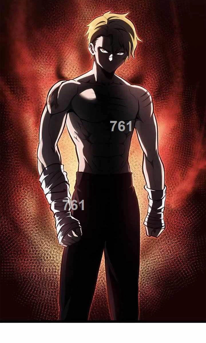 Nhà Vô Địch Kalli Chapter 47 - 3