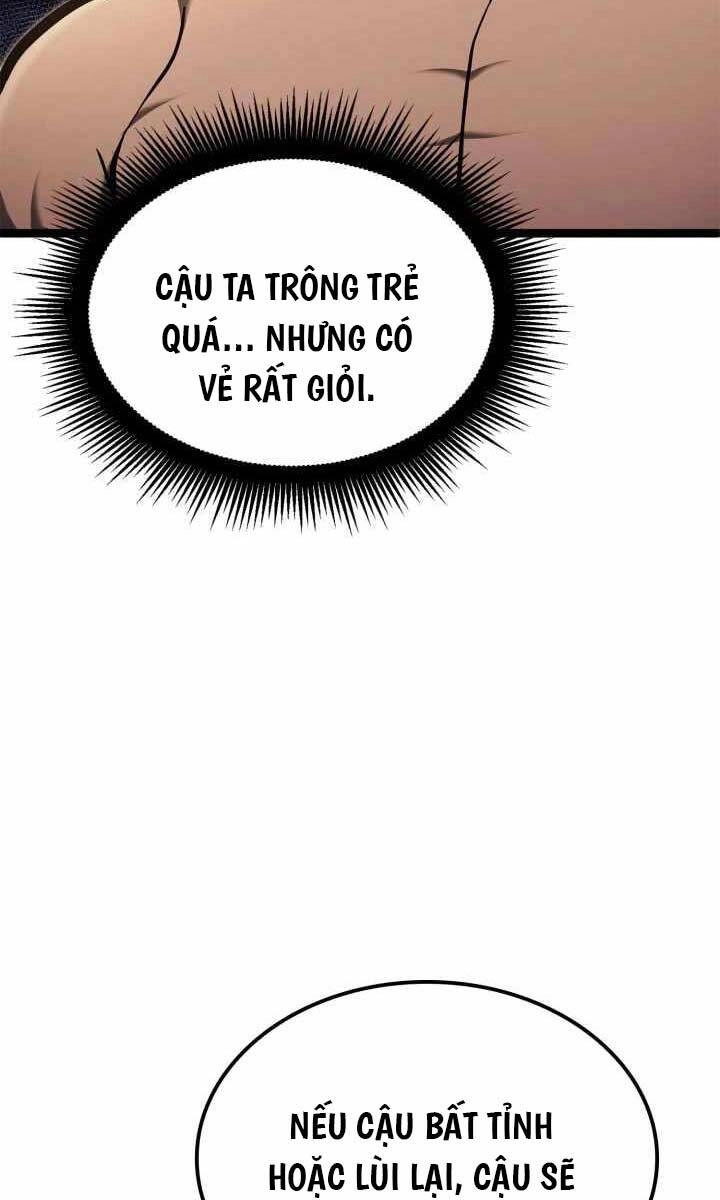 Nhà Vô Địch Kalli Chapter 47 - 5