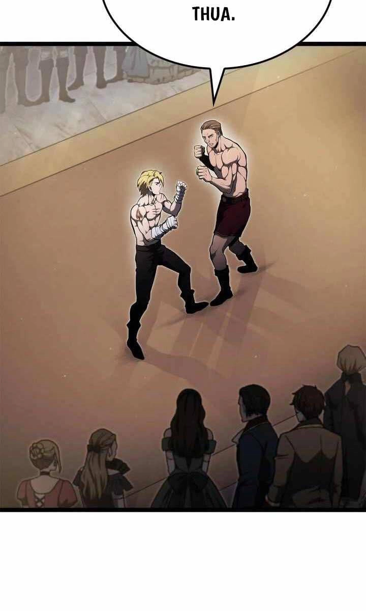 Nhà Vô Địch Kalli Chapter 47 - 6