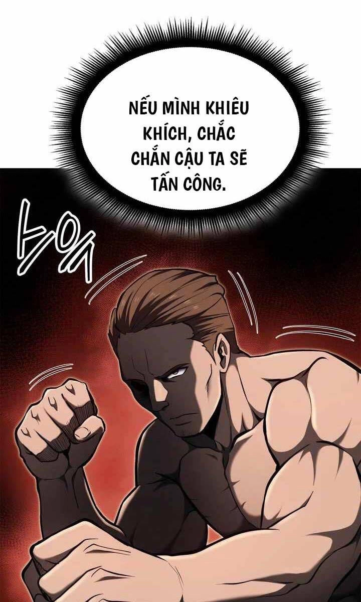 Nhà Vô Địch Kalli Chapter 47 - 9