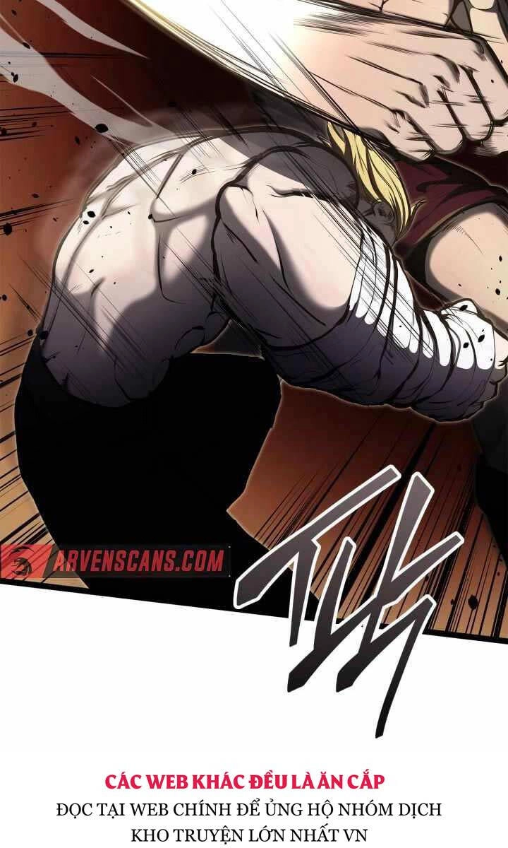 Nhà Vô Địch Kalli Chapter 47 - 14