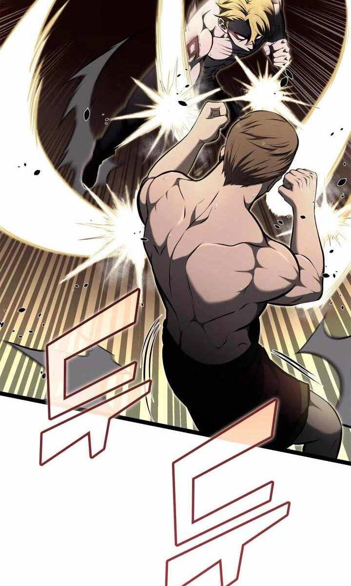 Nhà Vô Địch Kalli Chapter 47 - 19