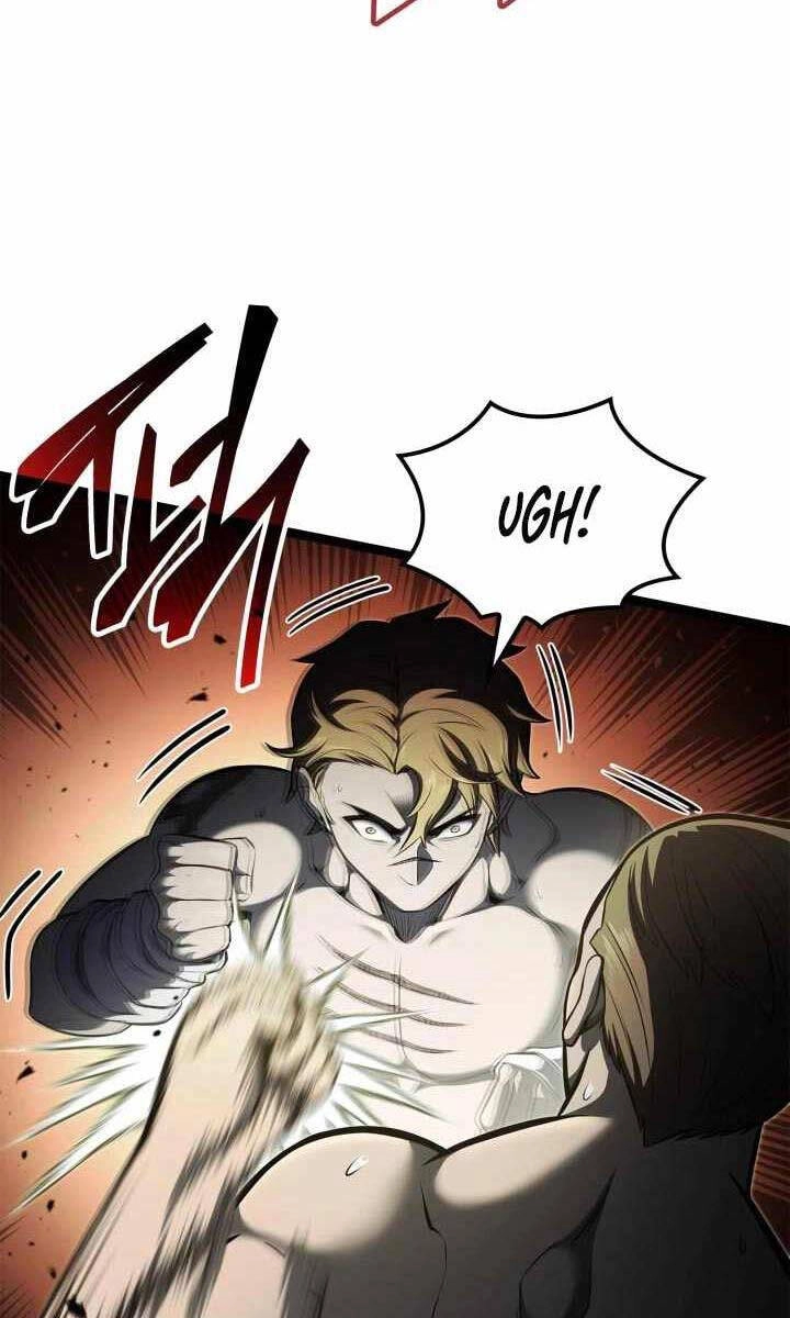 Nhà Vô Địch Kalli Chapter 47 - 20