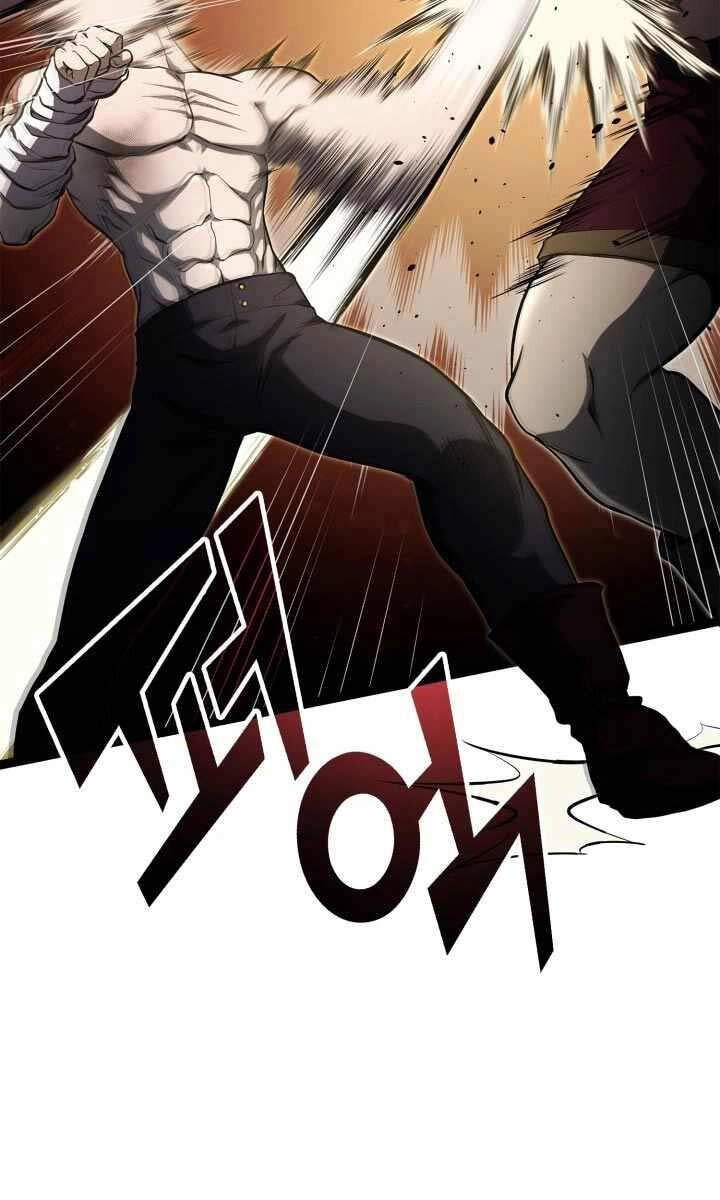 Nhà Vô Địch Kalli Chapter 47 - 25