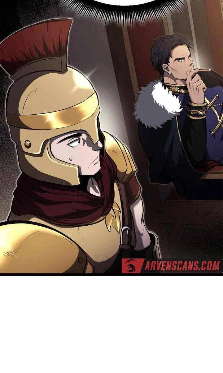 Nhà Vô Địch Kalli Chapter 47 - 33