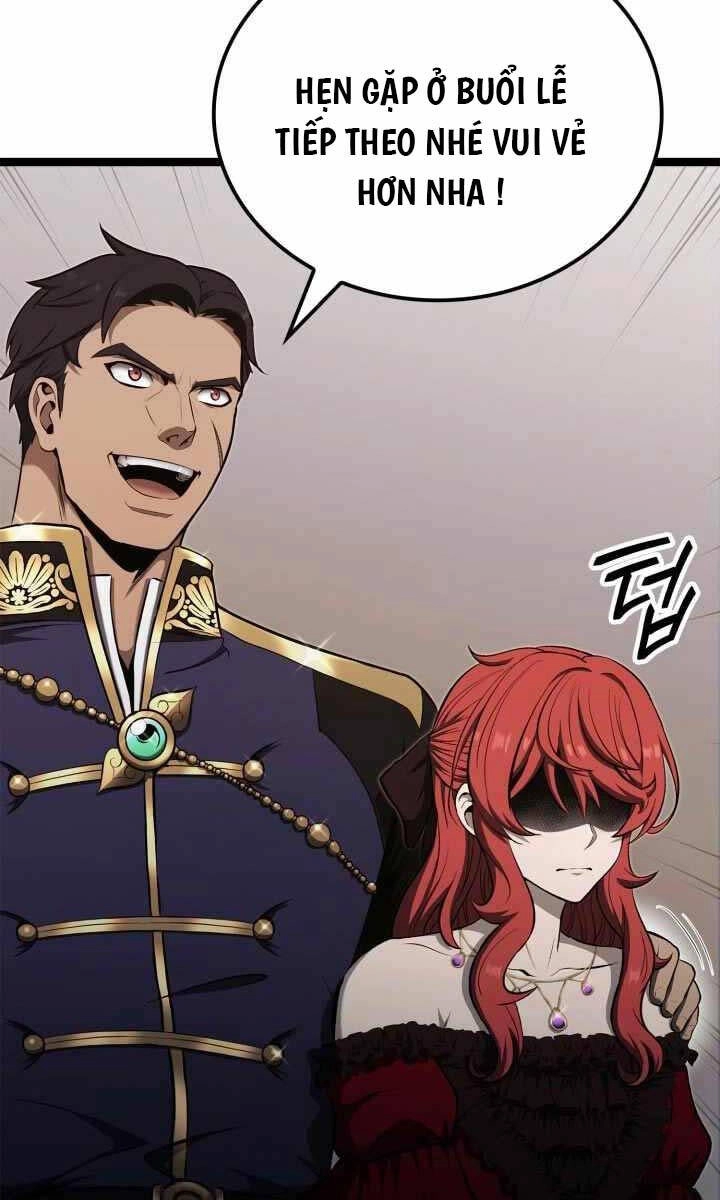 Nhà Vô Địch Kalli Chapter 47 - 40