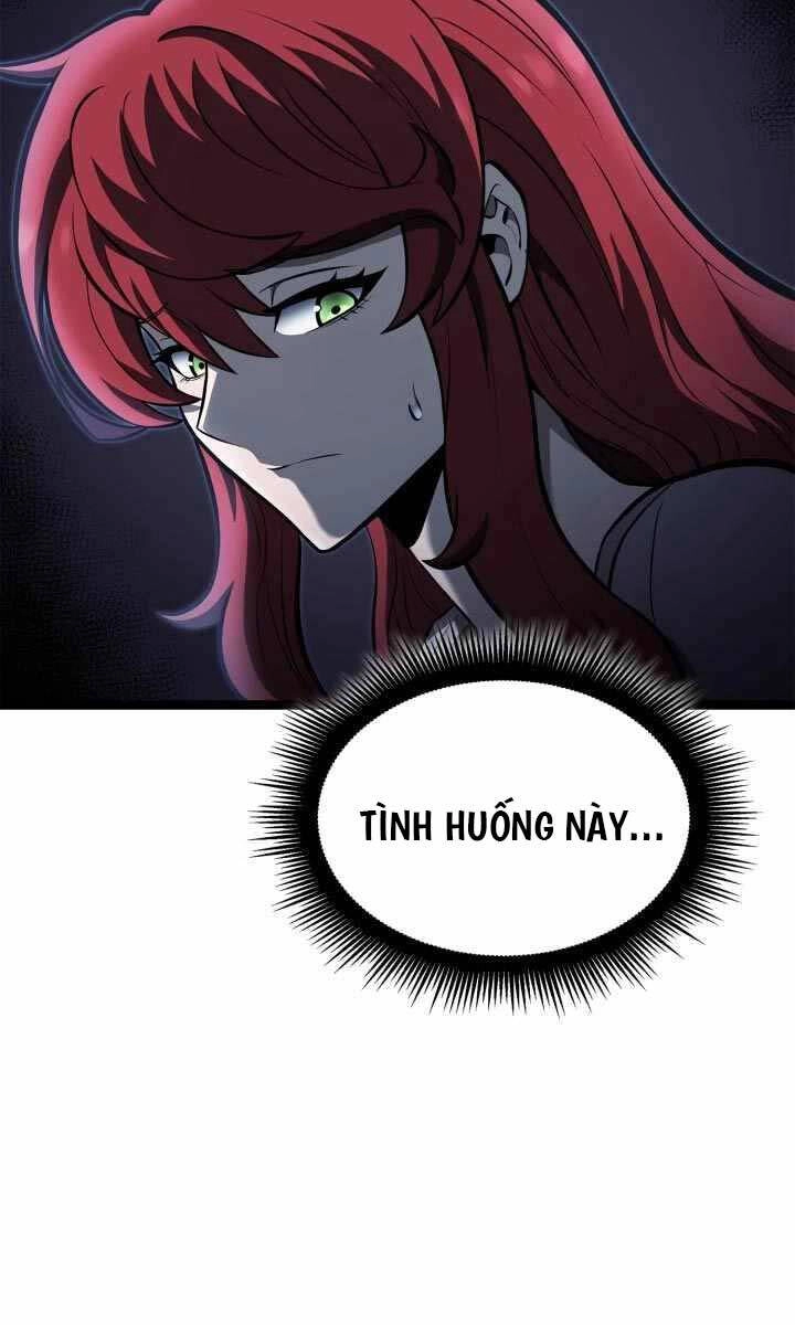 Nhà Vô Địch Kalli Chapter 47 - 54