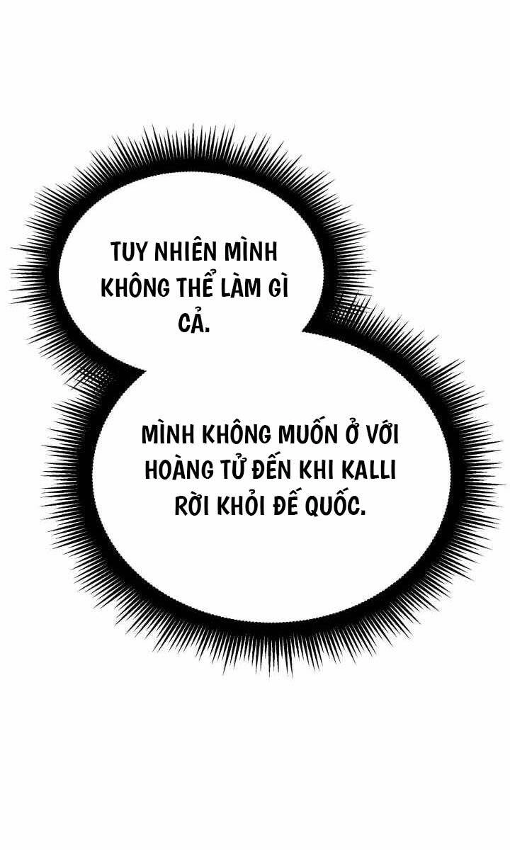 Nhà Vô Địch Kalli Chapter 47 - 55