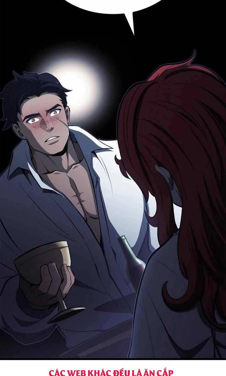 Nhà Vô Địch Kalli Chapter 47 - 66