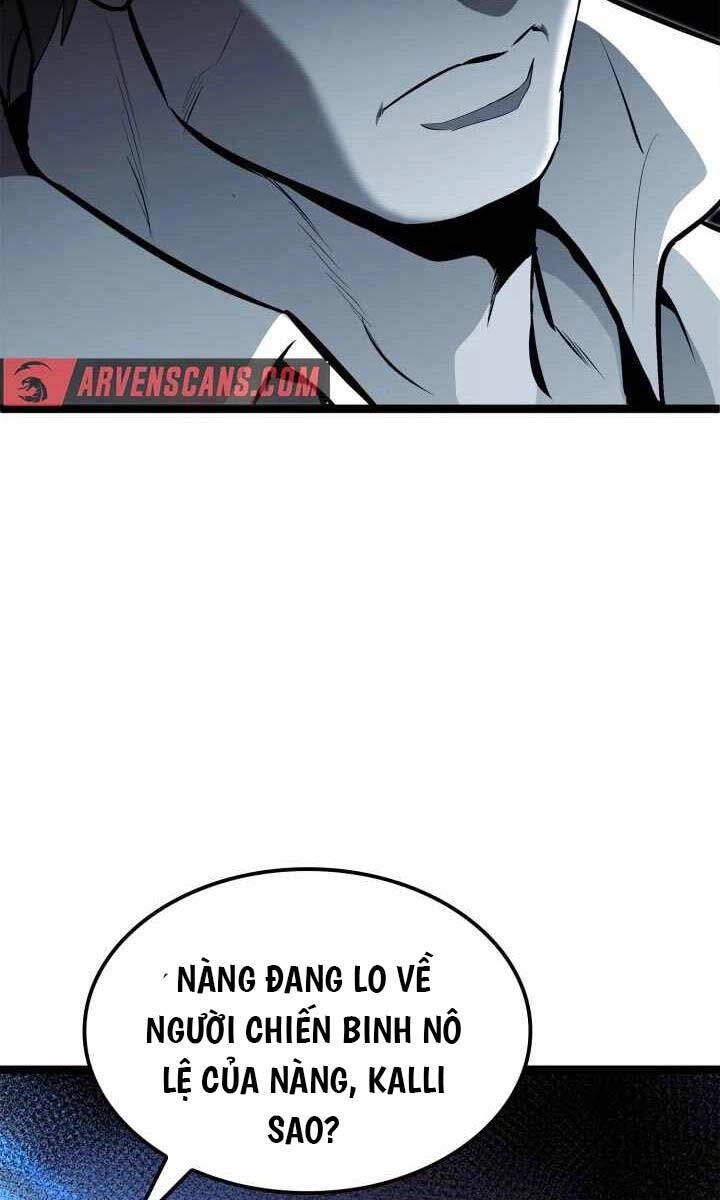 Nhà Vô Địch Kalli Chapter 47 - 68