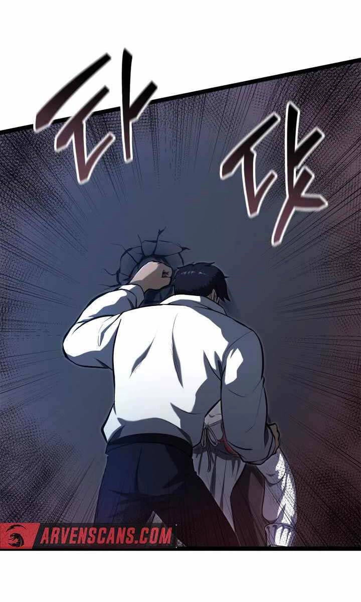 Nhà Vô Địch Kalli Chapter 48 - 17