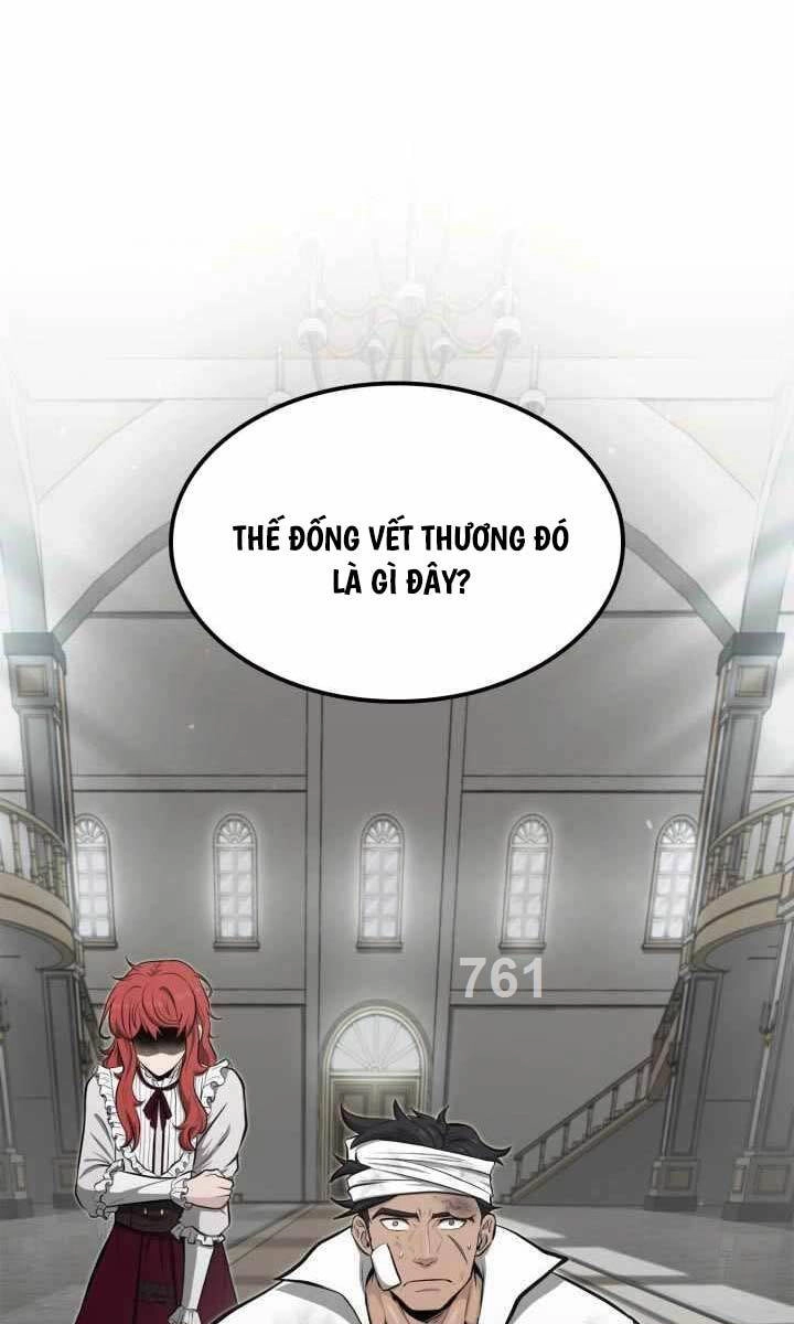 Nhà Vô Địch Kalli Chapter 49 - 1