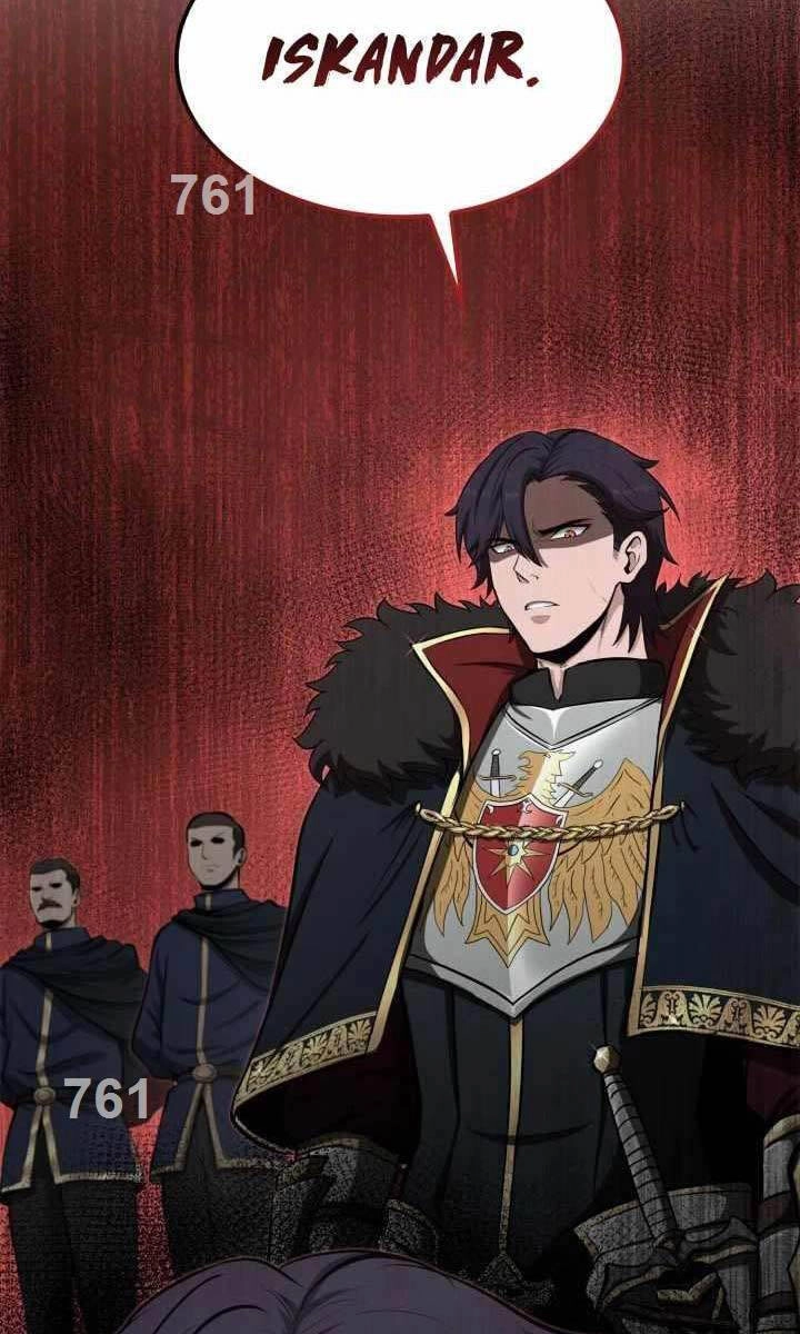 Nhà Vô Địch Kalli Chapter 49 - 3