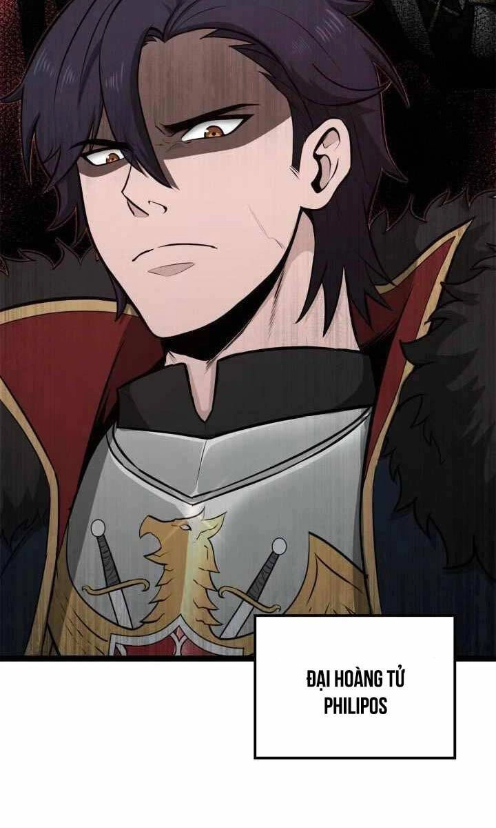 Nhà Vô Địch Kalli Chapter 49 - 4