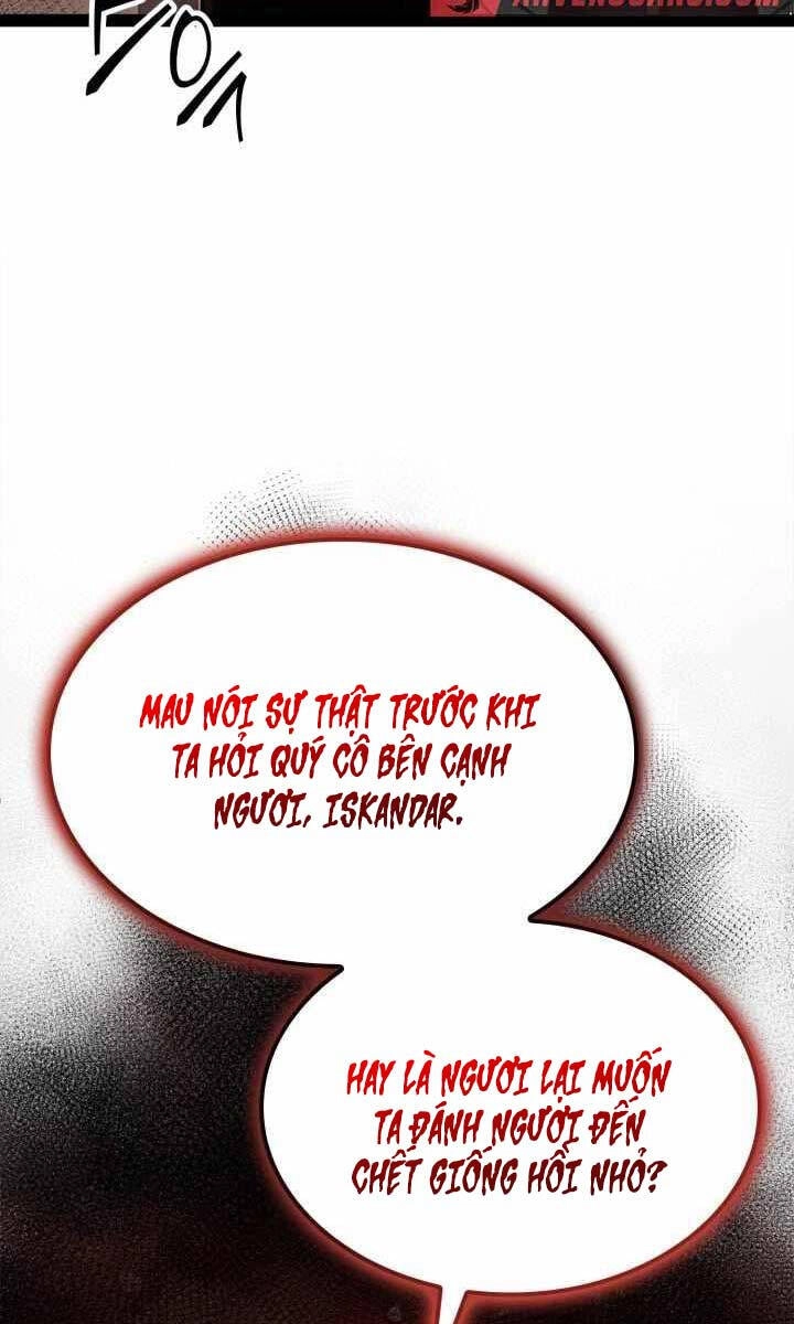 Nhà Vô Địch Kalli Chapter 49 - 8