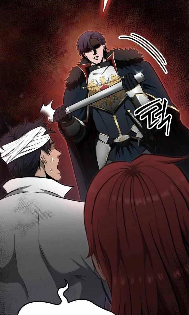 Nhà Vô Địch Kalli Chapter 49 - 9