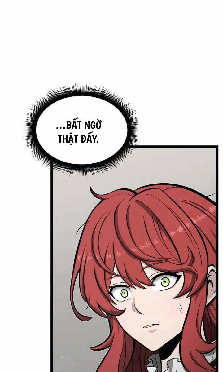 Nhà Vô Địch Kalli Chapter 49 - 11