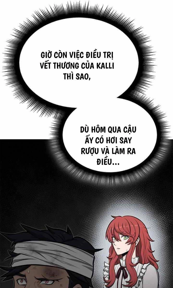 Nhà Vô Địch Kalli Chapter 49 - 13