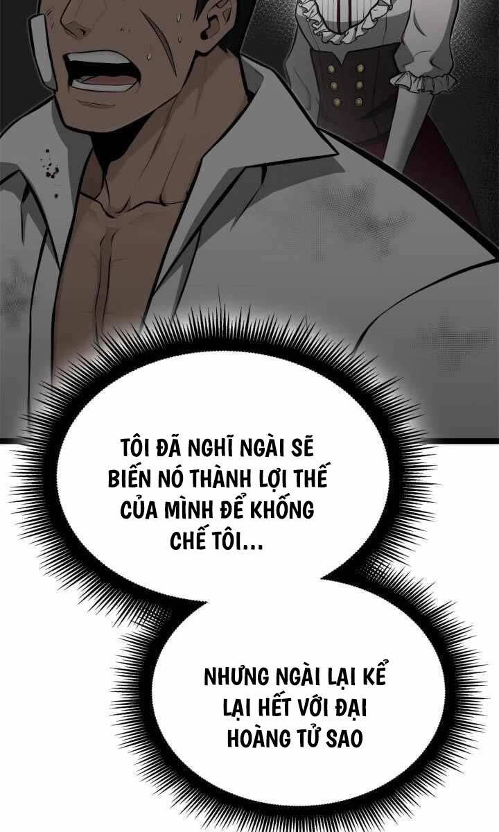 Nhà Vô Địch Kalli Chapter 49 - 14