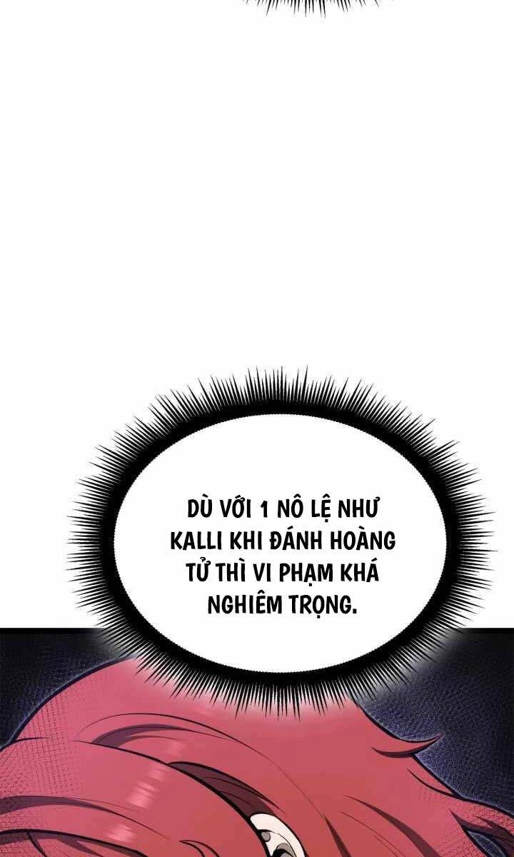 Nhà Vô Địch Kalli Chapter 49 - 15