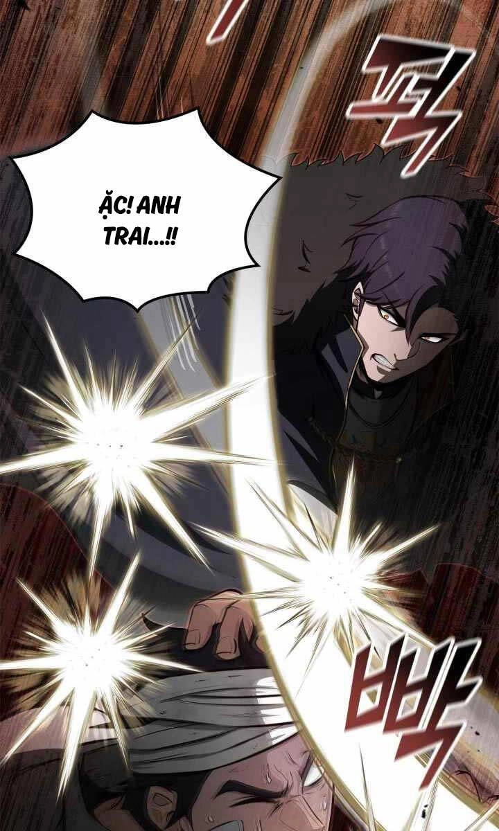 Nhà Vô Địch Kalli Chapter 49 - 22