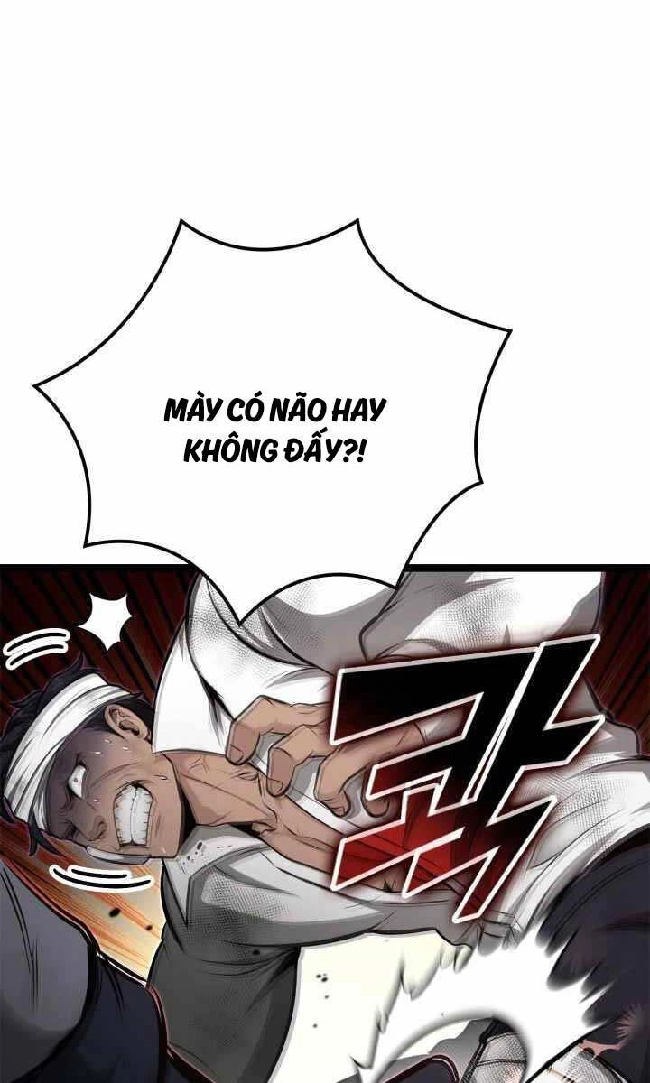 Nhà Vô Địch Kalli Chapter 49 - 28