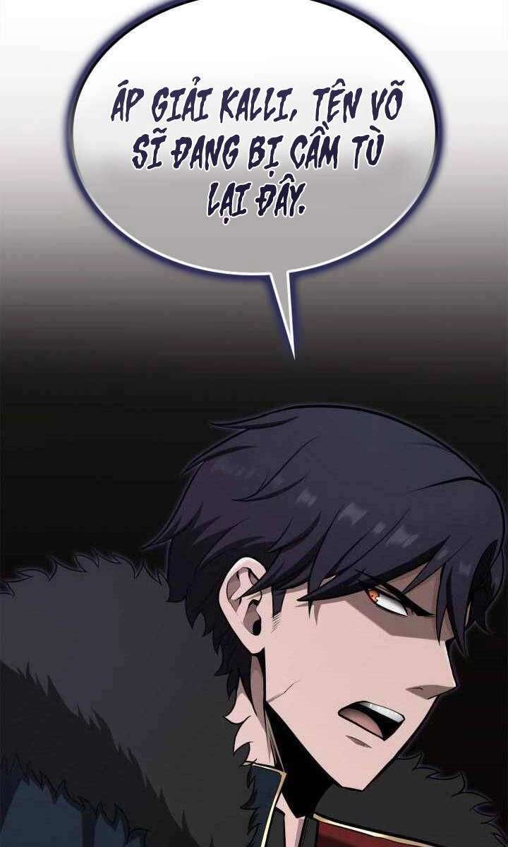 Nhà Vô Địch Kalli Chapter 49 - 32