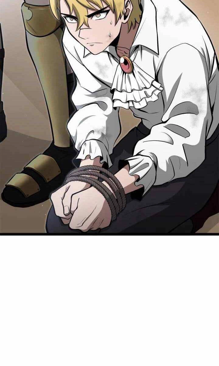 Nhà Vô Địch Kalli Chapter 49 - 38