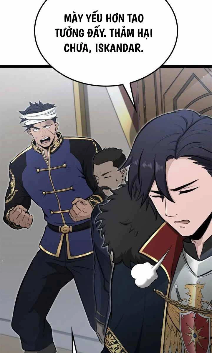 Nhà Vô Địch Kalli Chapter 49 - 41