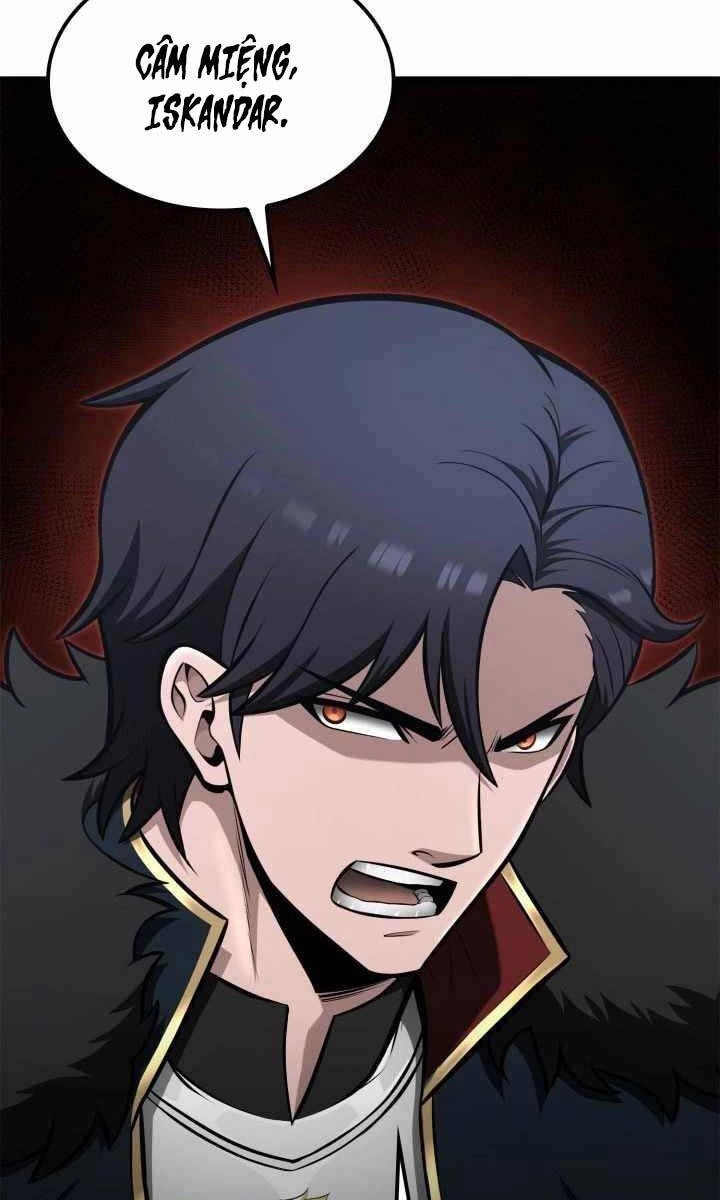 Nhà Vô Địch Kalli Chapter 49 - 43