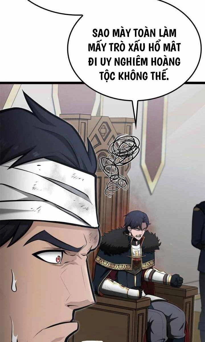 Nhà Vô Địch Kalli Chapter 49 - 45