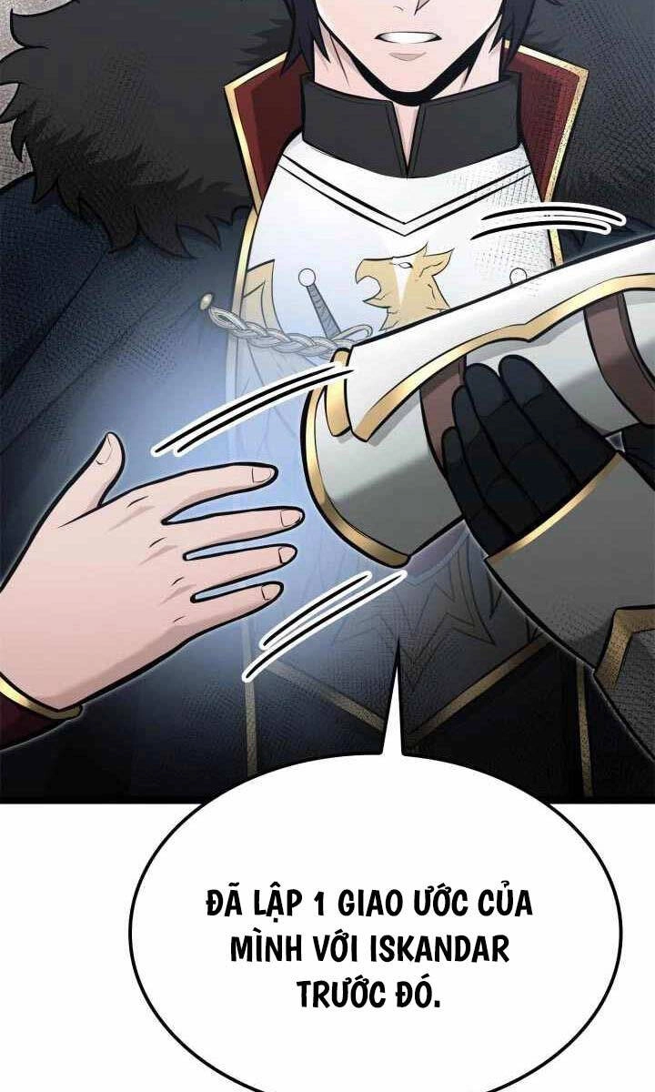 Nhà Vô Địch Kalli Chapter 49 - 47