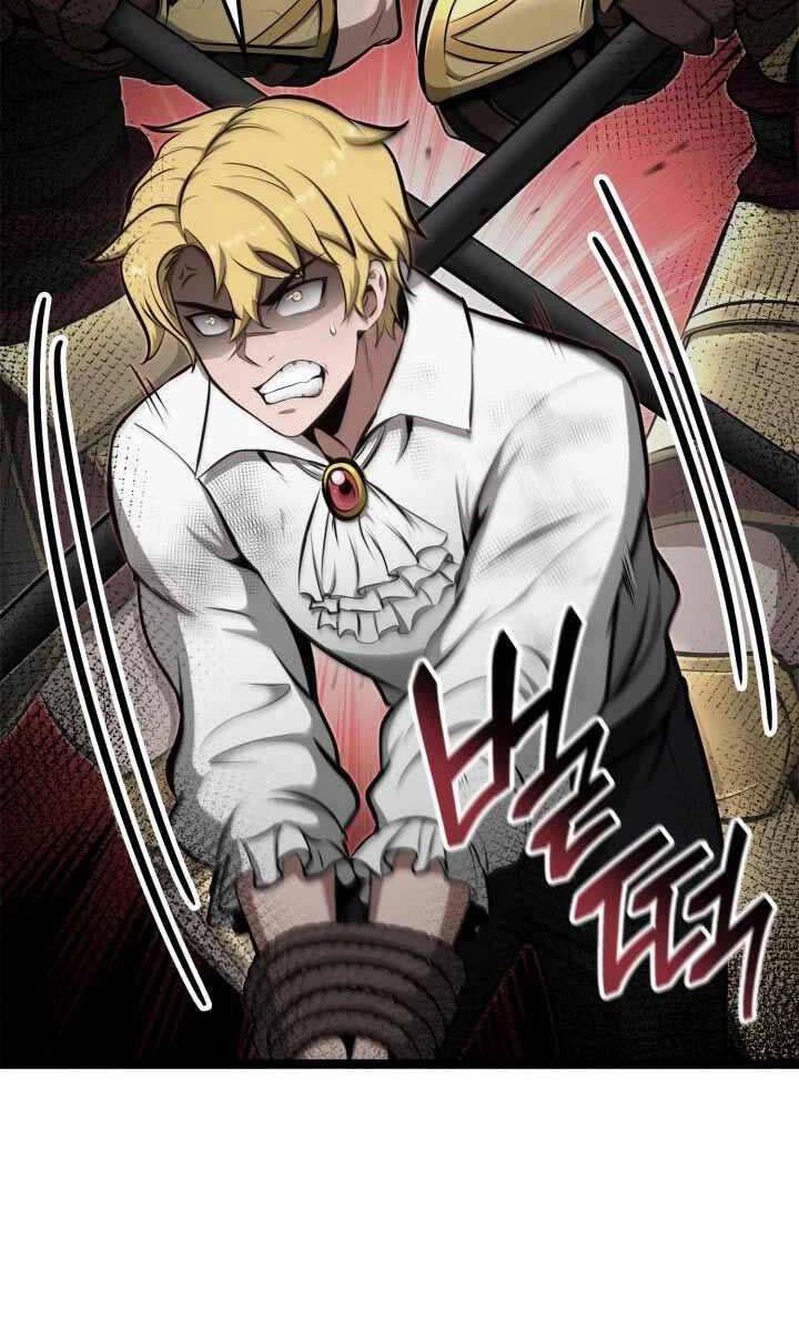 Nhà Vô Địch Kalli Chapter 49 - 52