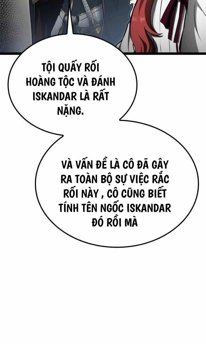 Nhà Vô Địch Kalli Chapter 49 - 54