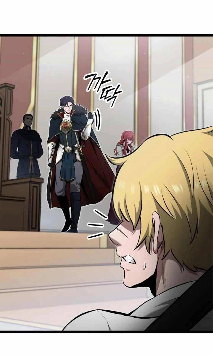 Nhà Vô Địch Kalli Chapter 49 - 55