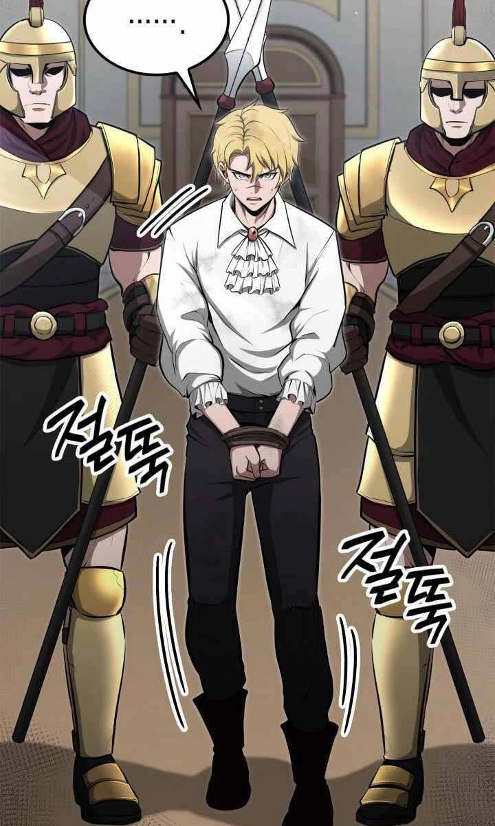 Nhà Vô Địch Kalli Chapter 49 - 57