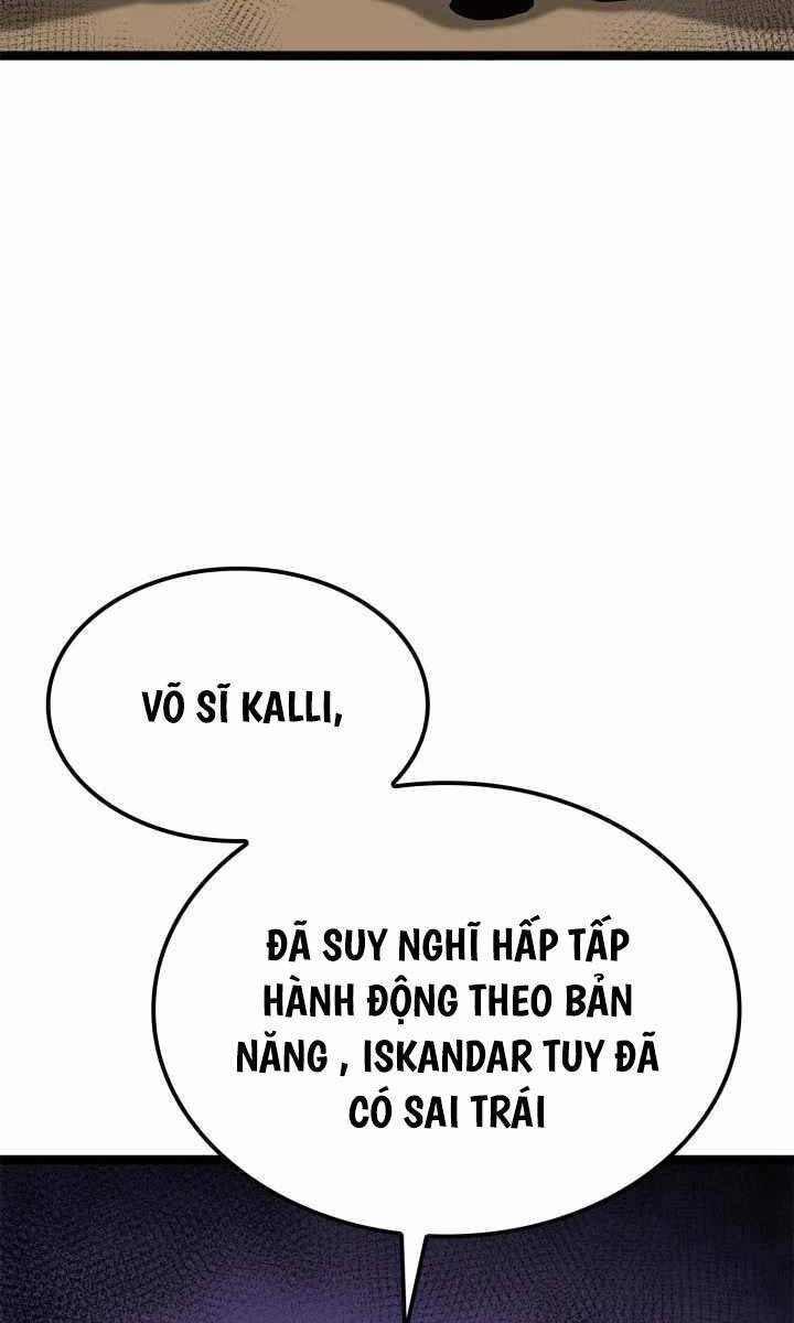 Nhà Vô Địch Kalli Chapter 49 - 58