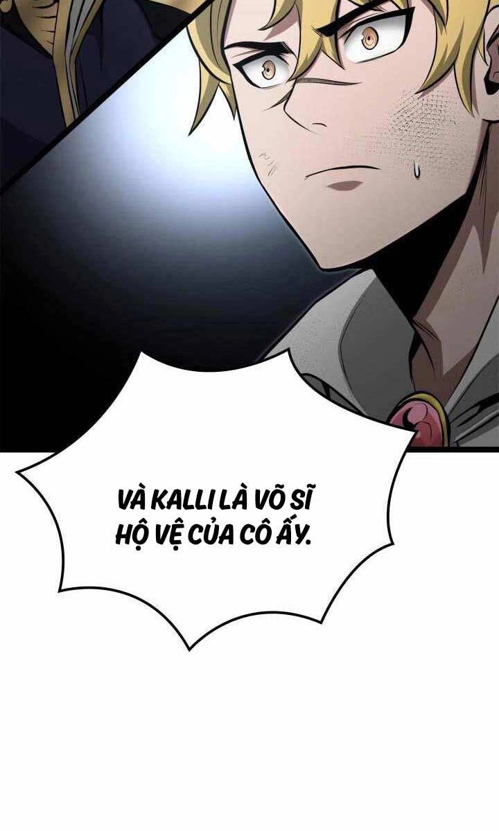 Nhà Vô Địch Kalli Chapter 49 - 83