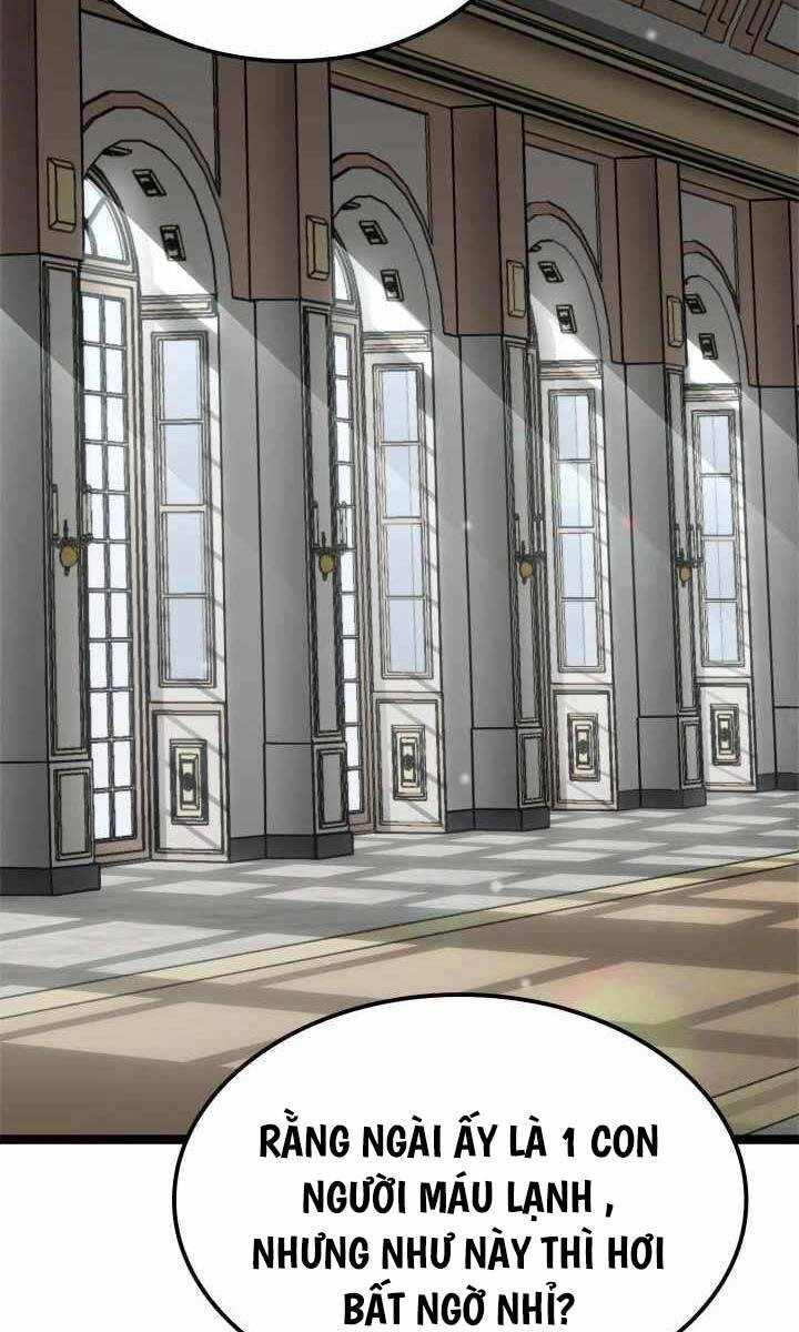 Nhà Vô Địch Kalli Chapter 49 - 87