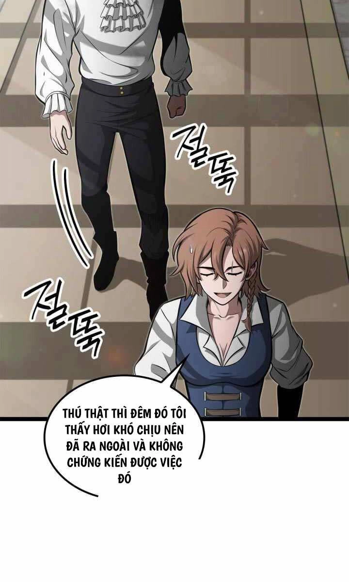 Nhà Vô Địch Kalli Chapter 49 - 89