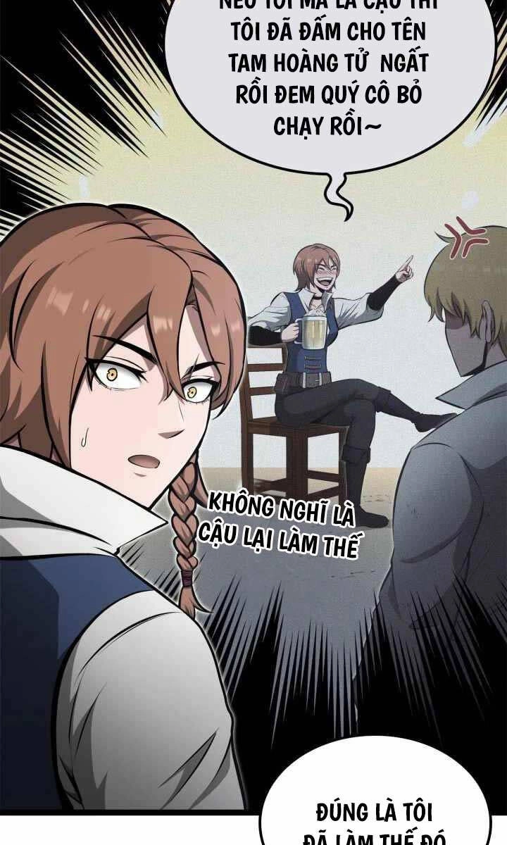 Nhà Vô Địch Kalli Chapter 49 - 91