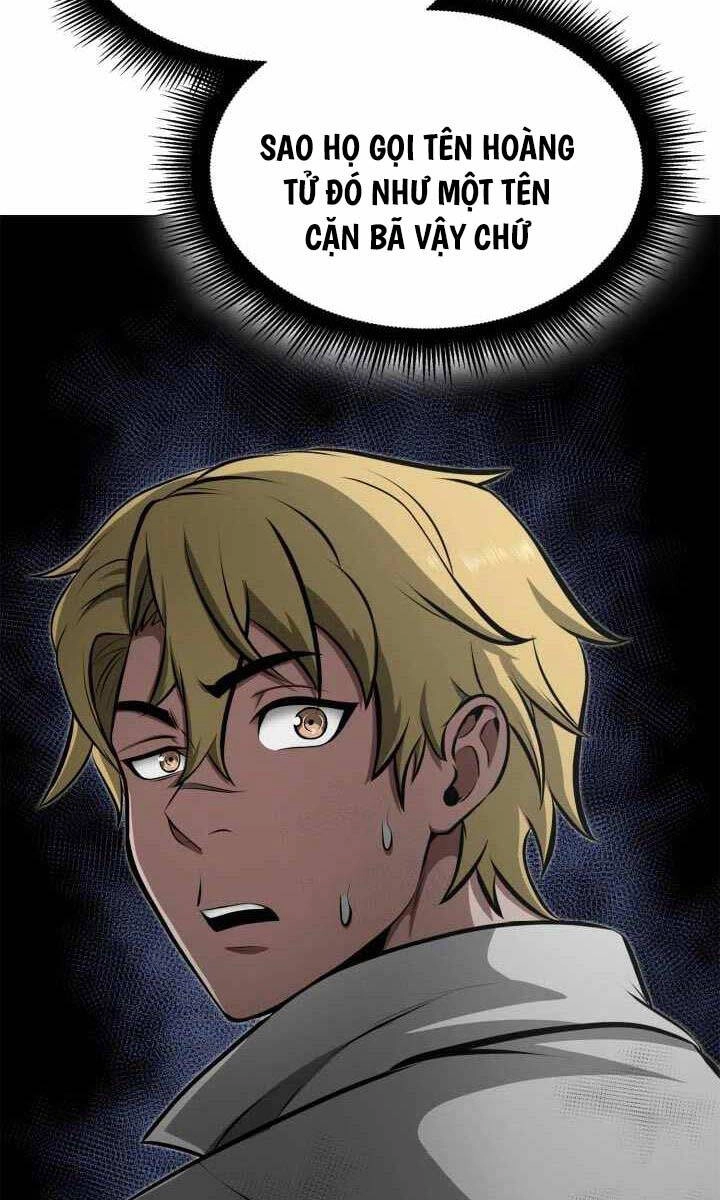 Nhà Vô Địch Kalli Chapter 49 - 96