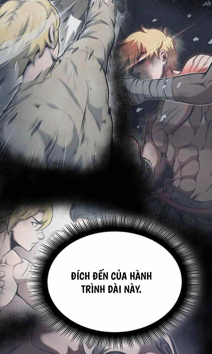 Nhà Vô Địch Kalli Chapter 49 - 102