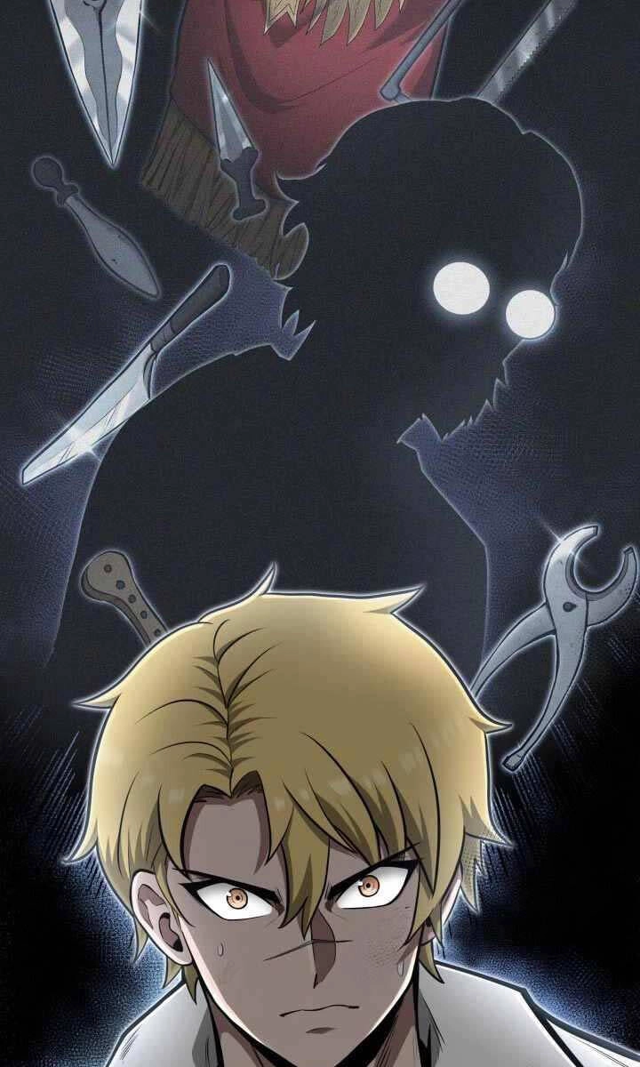 Nhà Vô Địch Kalli Chapter 49 - 104