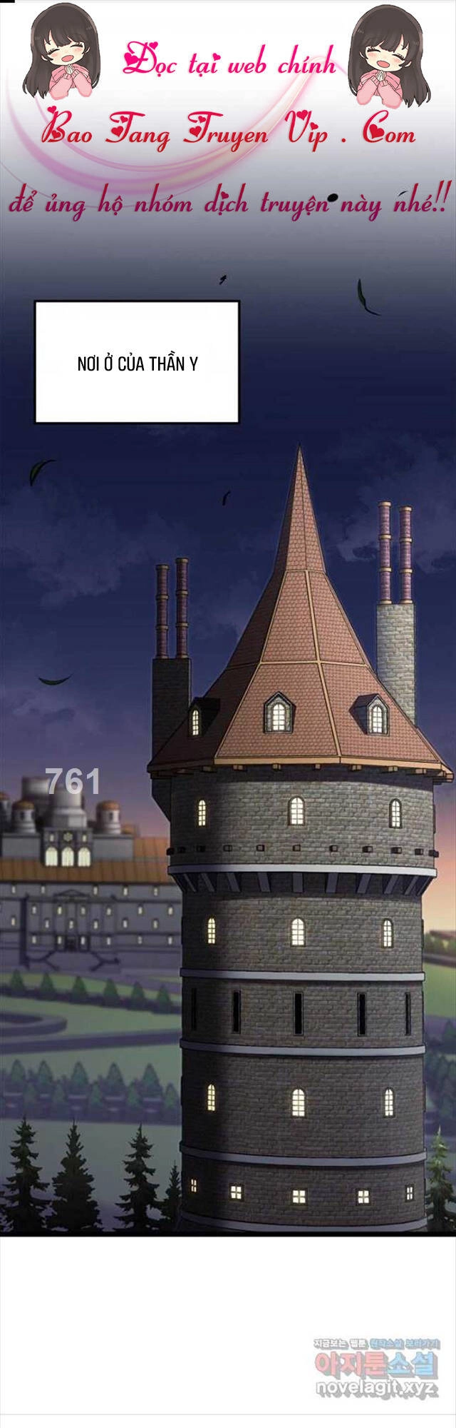 Nhà Vô Địch Kalli Chapter 50 - 1